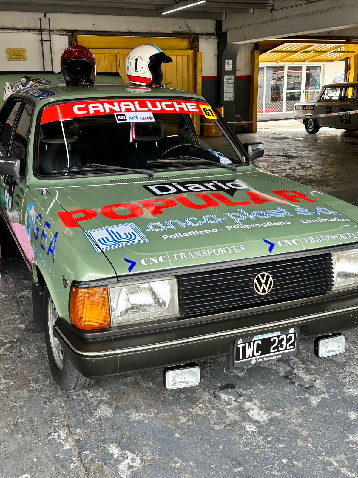 Así están los boxes en la previa a las 24 Horas de Buenos Aires: WhatsApp Image 2023-03-25 at 10.00.50.jpeg